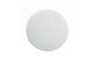 TMB448216 PAD BIAŁY 580MM 20" UHS 1500