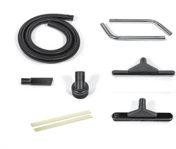 ODKURZACZ PROFESJONALNY TMB TOP XP110.2 WD 