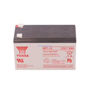 MSPR06 BATERIA PROWASH