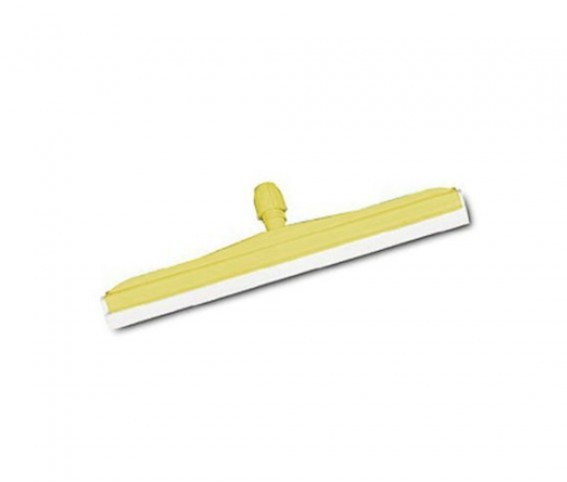 FILMOP ZBIERAK PODŁOGOWY PLASTIKOWY GUMA BIAŁA