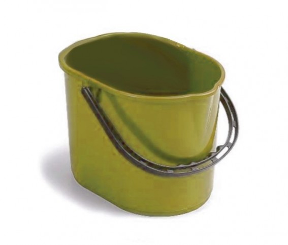 FILMOP WIADRO PLASTIKOWE PLUTO 12 L