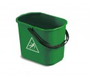 Zdjęcie FILMOP 2051F MASTER LUX  WIADRO PLASTIKOWE 16L ZIELONE