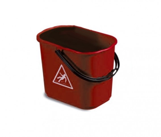 FILMOP WIADRO MASTER LUX 16L