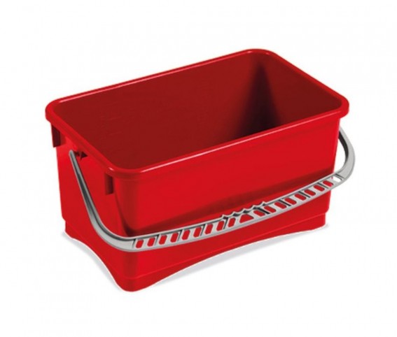 FILMOP 0000SE1428B KUWETA PLASTIKOWA 28L CZERWONA