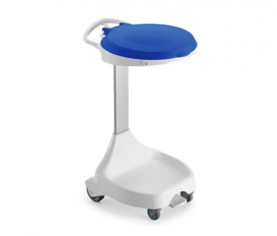 FILMOP 0000CO4121D WÓZEK DELTA / NIEBIESKA POKRYWA