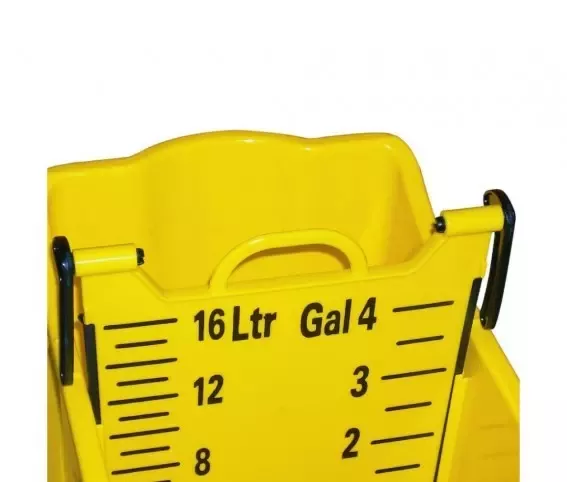 FILMOP 0000SL2601C WÓZEK DWUKOMOROWY MAXI JOLLY 30L