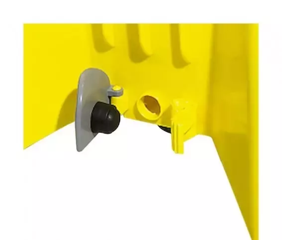 FILMOP 0000SL2601C WÓZEK DWUKOMOROWY MAXI JOLLY 30L