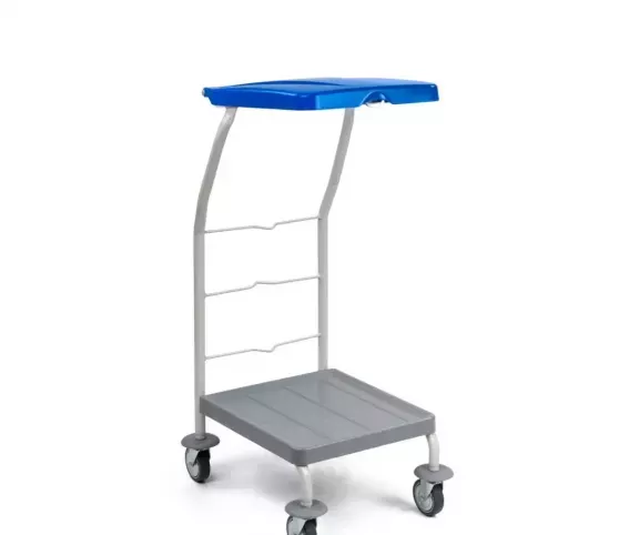 FILMOP R9166 WÓZEK 1X70 LAUNDRY Z POKRYWĄ