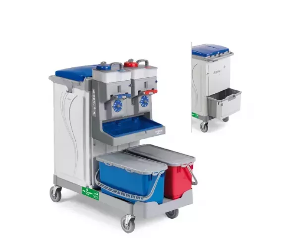 FILMOP MA0706806U00 WÓZEK SERWISOWY ALPHA SPLIT 0706806