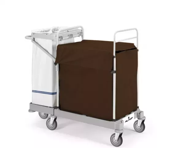 FILMOP 0000HP3140U WÓZEK NA BIELIZNĘ LAUNDRY TROLLEY 3140