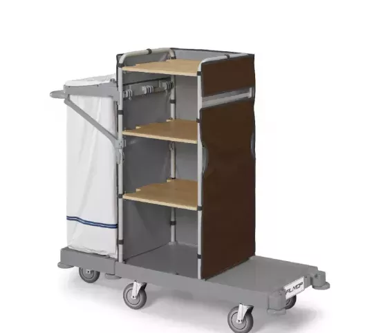 FILMOP 0000HP3342U WÓZEK HOTELOWY MORGAN HOTEL 852