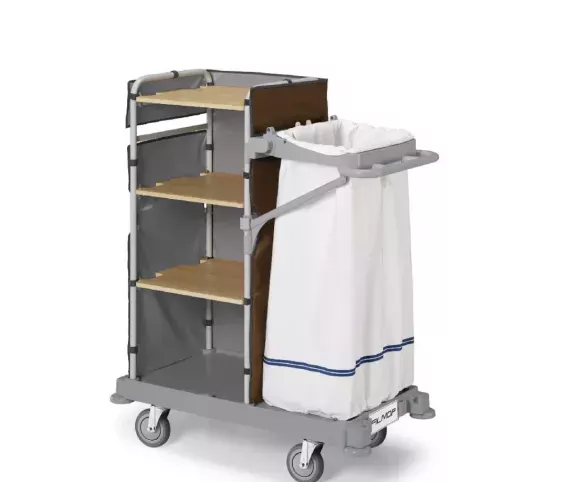 FILMOP 0000HP3341U WÓZEK HOTELOWY MORGAN HOTEL 851