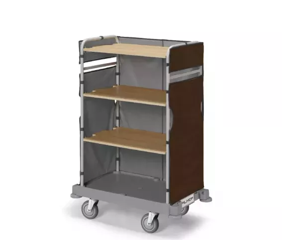 FILMOP 0000HP3301U WÓZEK HOTELOWY MORGAN HOTEL 611