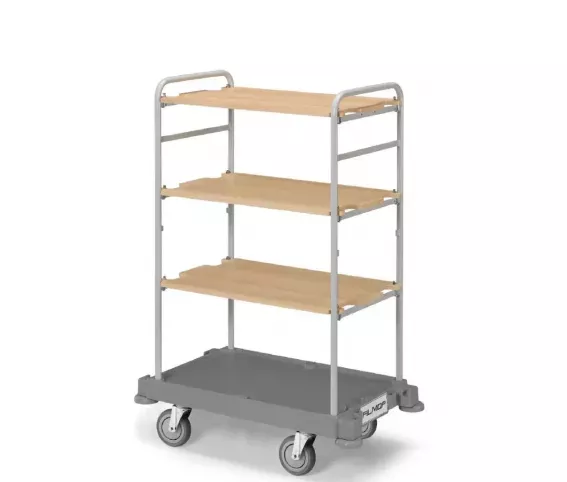 FILMOP 0000HP3300U WÓZEK HOTELOWY MORGAN HOTEL 600