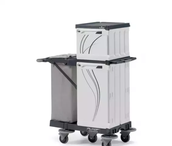 FILMOP SE0105020AE00 WÓZEK HOTELOWY EMOTION 0105020