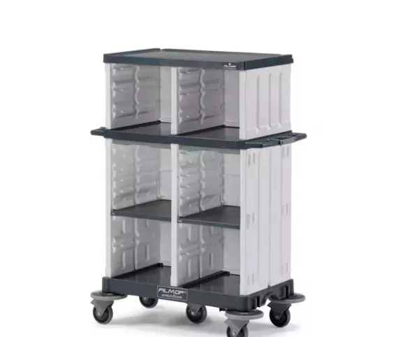 FILMOP SE0404021AE00 WÓZEK HOTELOWY EMOTION 0404021