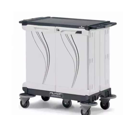 FILMOP SE0300020AE00 WÓZEK HOTELOWY EMOTION 0300020