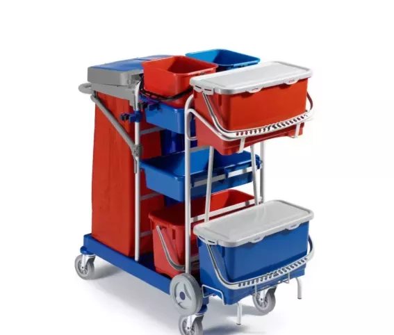 FILMOP WÓZEK SERWISOWY MORGAN TOP-DOWN