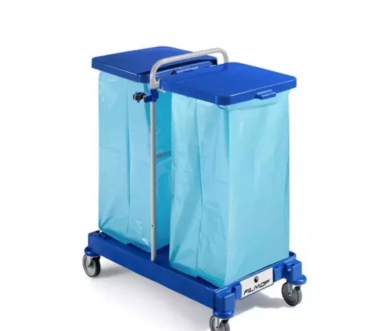 FILMOP 0000MP1010A WÓZEK SERWISOWY MORGAN 1010