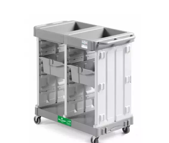 FILMOP 0000MA5113U01 WÓZEK SERWISOWY ALPHA 5113-01