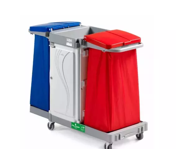 FILMOP 0000MA6105U00 WÓZEK SERWISOWY ALPHA 6105