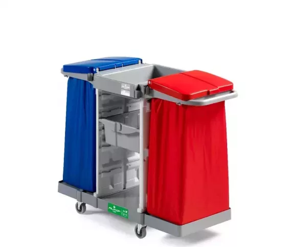 FILMOP 0000MA2101U00 WÓZEK SERWISOWY ALPHA 2101