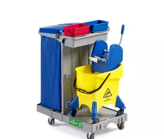 FILMOP 0000MA1105U00 WÓZEK SERWISOWY ALPHA 1105