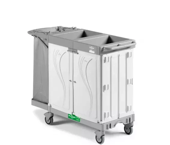 FILMOP HA0603003U00 WÓZEK HOTELOWY ALPHA HOTEL 0603003