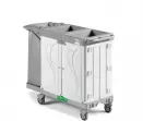 Zdjęcie FILMOP HA0603003U00 WÓZEK HOTELOWY ALPHA HOTEL 0603003