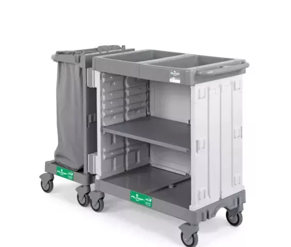 FILMOP 0300HR5300U98 WÓZEK HOTELOWY ALPHA HOTEL HR300-98