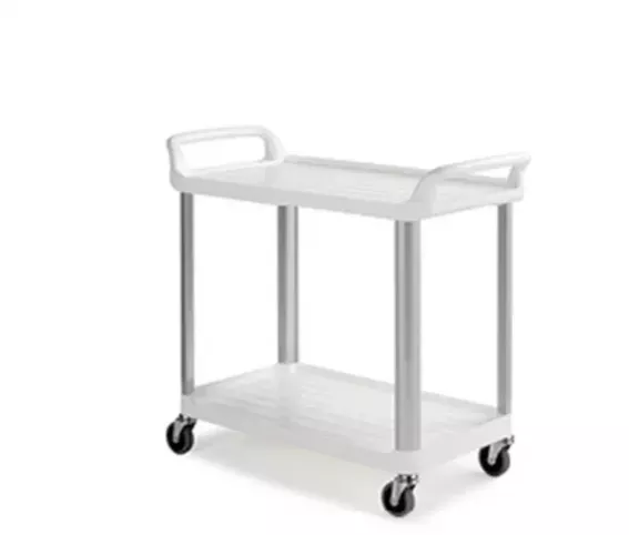 FILMOP WÓZEK SERWISOWY SILVER 1200 2 PÓŁKI