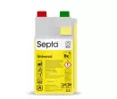 Zdjęcie SEPTA UNIVERSAL BC5 1L SAMODOZUJĄCA