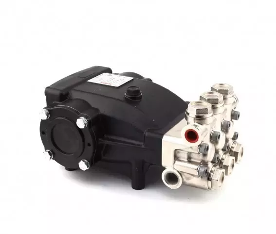 POMPA HAWK NMT1220CWR 12,5L 200BAR PRAWA 1450 RPM