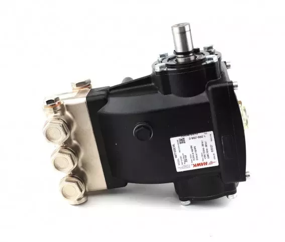 POMPA HAWK NMT1220 CWL 12,5 L 200BAR LEWA 1450RPM