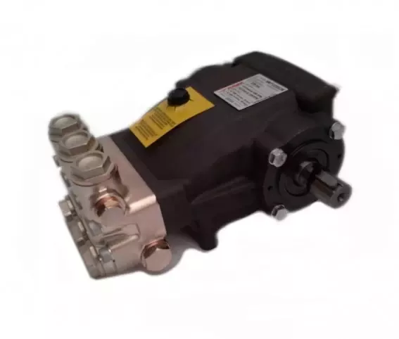 POMPA HAWK NMT1220S CWR PRAWA 1000RPM