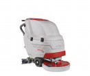 Zdjęcie MASZYNA CZYSZCZĄCA COMAC ANTEA 50E KOMPLET
