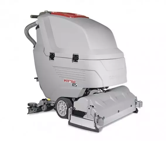 MASZYNA CZYSZCZĄCA COMAC VERSA 65 BTS KOMPLET