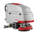 Zdjęcie MASZYNA CZYSZCZĄCA COMAC VEGA 65 BT KOMPLET