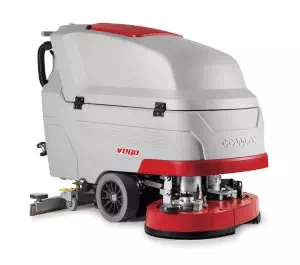 MASZYNA CZYSZCZĄCA COMAC VEGA 75 BT KOMPLET