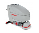 Zdjęcie MASZYNA CZYSZCZĄCA COMAC OMNIA 26 BT KOMPLET