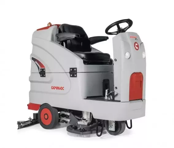 MASZYNA CZYSZCZĄCA COMAC INNOVA 85 B COMFORT KOMPLET