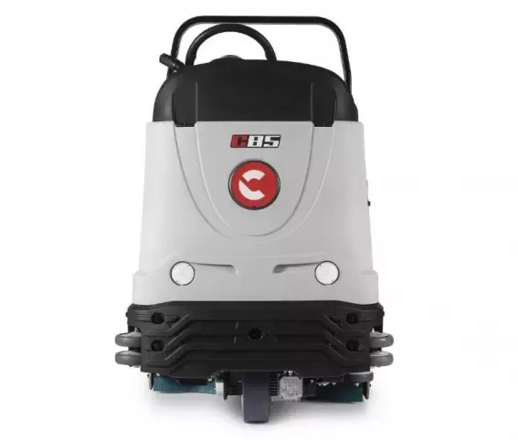 MASZYNA CZYSZCZĄCA COMAC C85 ESSENTIAL KOMPLET