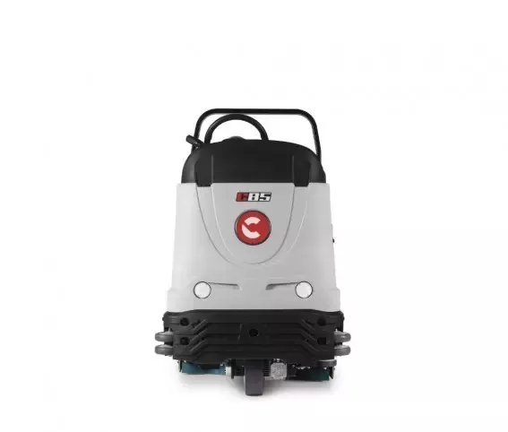 MASZYNA CZYSZCZĄCA COMAC C85 BRIGHT KOMPLET