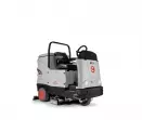 Zdjęcie MASZYNA CZYSZCZĄCA COMAC C85 BRIGHT FULL KOMPLET