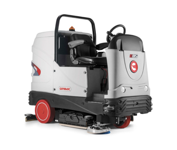 MASZYNA CZYSZCZĄCA COMAC C 85 BS ESSENTIAL KOMPLET