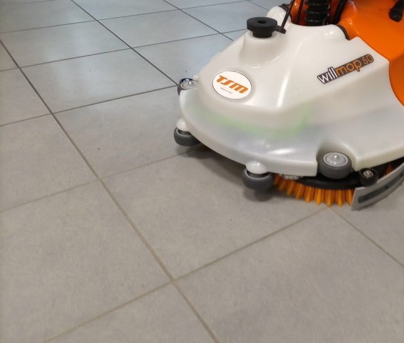 TSM 18-7001-004 ZESTAW GUM OSŁONOWYCH WILLMOP