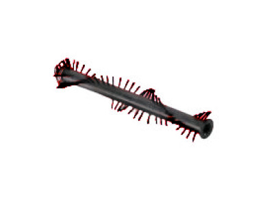 SZCZOTKA CZERWONA CUV 18