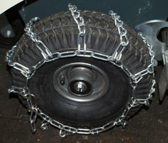 REMARC KOMPLET ŁAŃCUCHÓW DO ŚNIEGU HVR