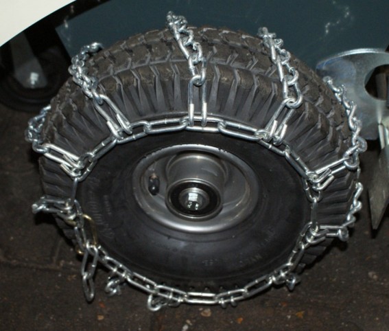 REMARC KOMPLET ŁAŃCUCHÓW DO ŚNIEGU DOMUS_70G_80G_100G