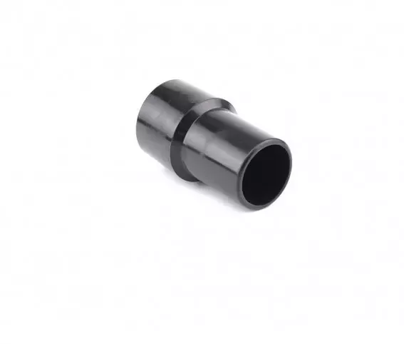 KOŃCÓWKA ELASTYCZNA ODKURZACZA DN38 - 38_45